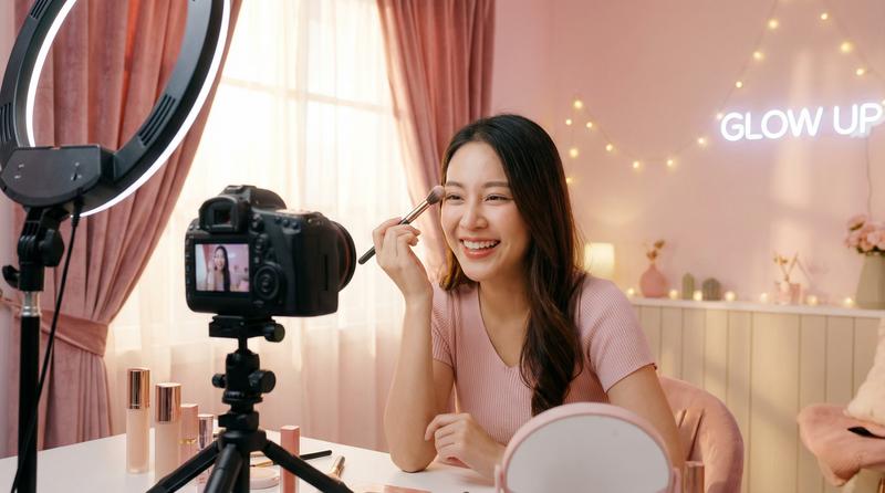 福利姬 AI剪辑教程