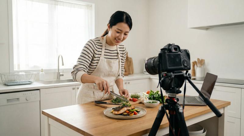 福利姬字幕生成教程